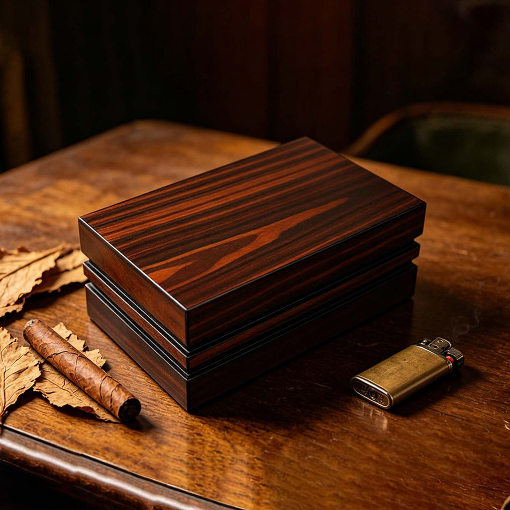 WestWood Cigar Humidor CH15