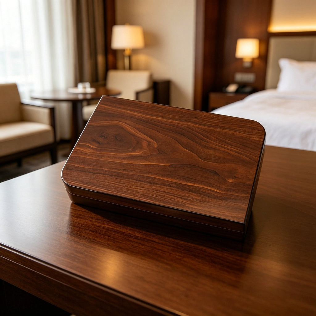 WestWood Cigar Humidor TCH01