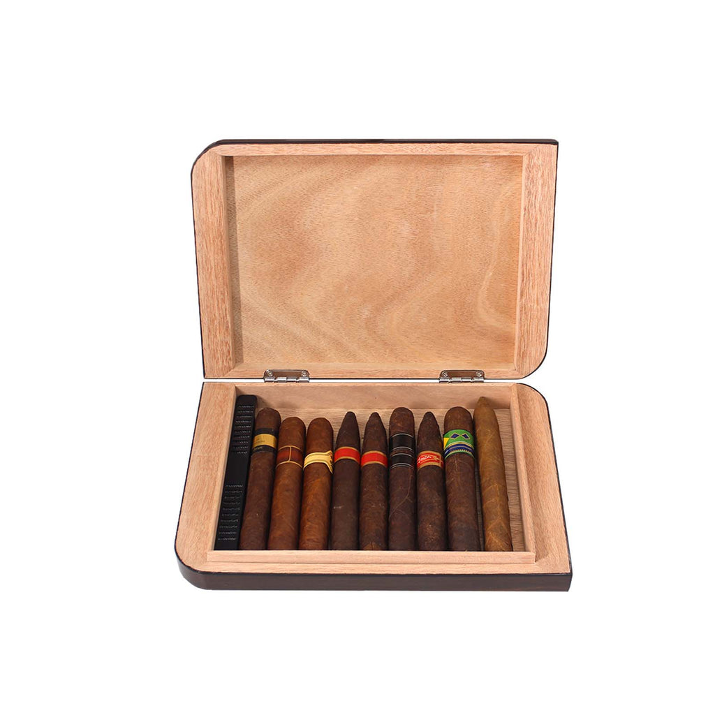 WestWood Cigar Humidor TCH01