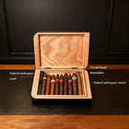 WestWood Cigar Humidor TCH01
