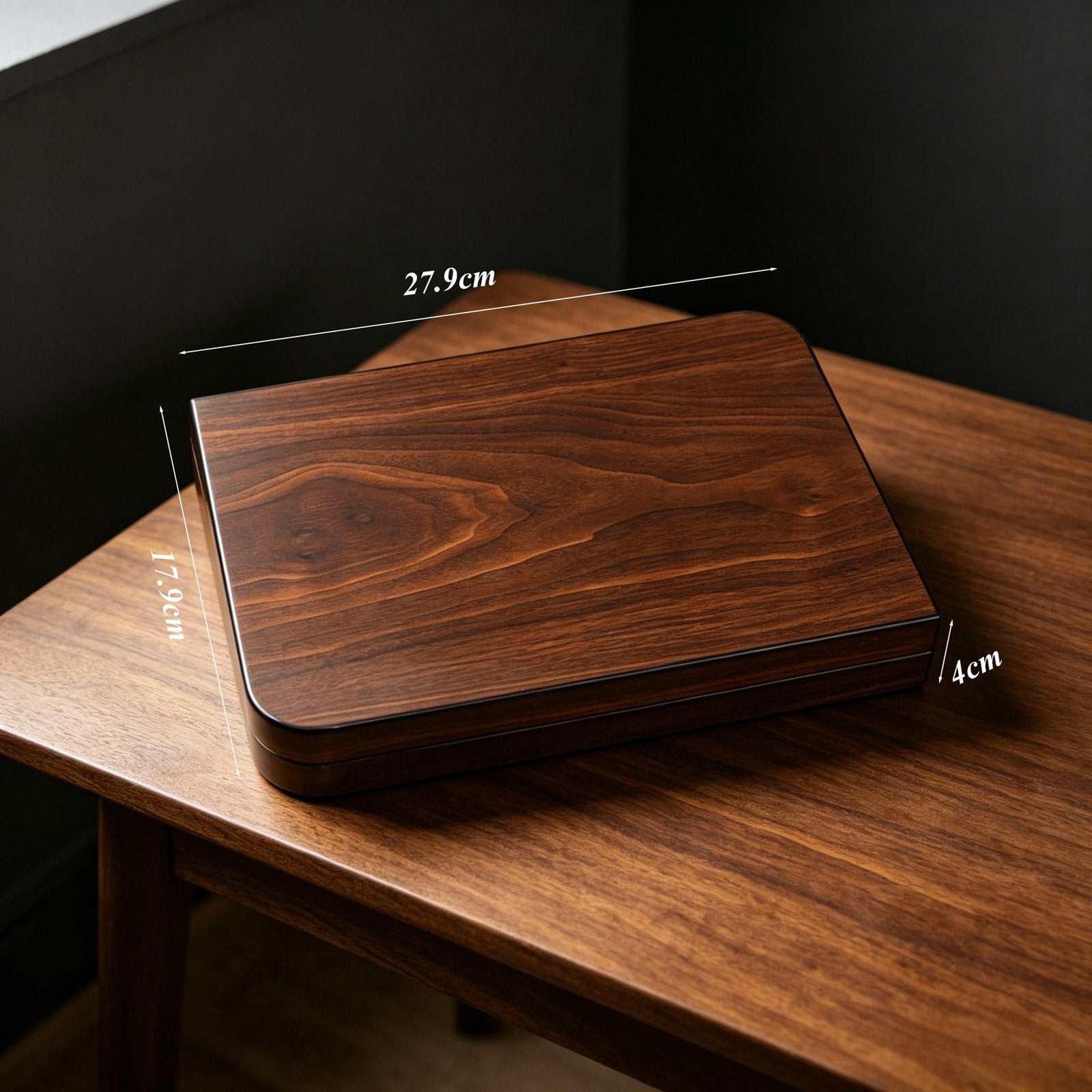 WestWood Cigar Humidor TCH01