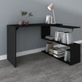 WestWood Rotary L-Shape Corner Computer Desk CD18