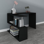 WestWood Rotary L-Shape Corner Computer Desk CD18