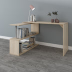 WestWood Rotary L-Shape Corner Computer Desk CD18