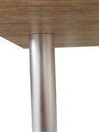 WestWood Rotary L-Shape Corner Computer Desk CD18