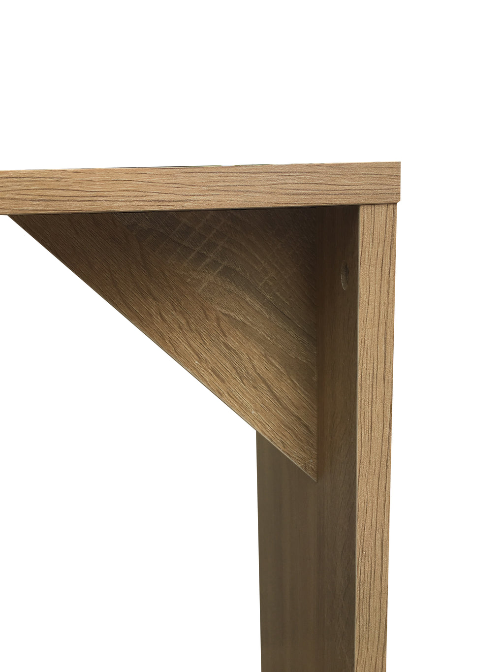 WestWood Rotary L-Shape Corner Computer Desk CD18