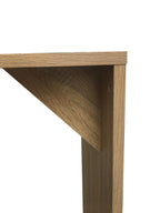 WestWood Rotary L-Shape Corner Computer Desk CD18
