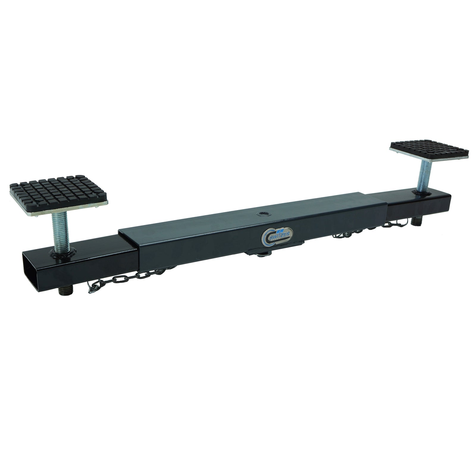 SwitZer Cross Beam Adaptor 2 Ton Grey
