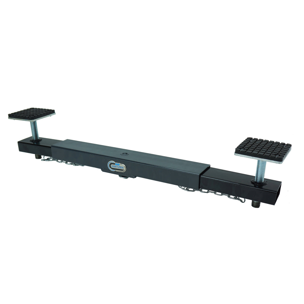 SwitZer Cross Beam Adaptor 2 Ton Grey