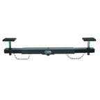 SwitZer Cross Beam Adaptor 2 Ton Grey