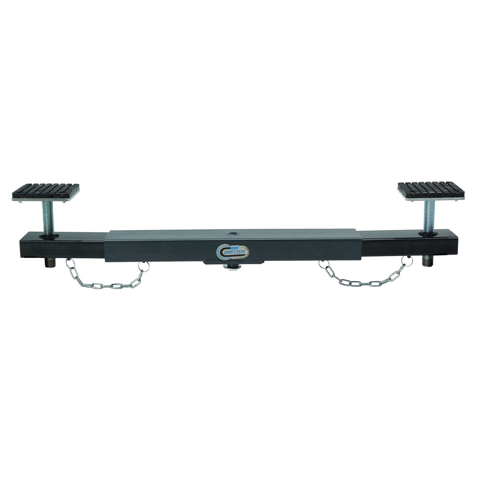 SwitZer Cross Beam Adaptor 2 Ton Grey