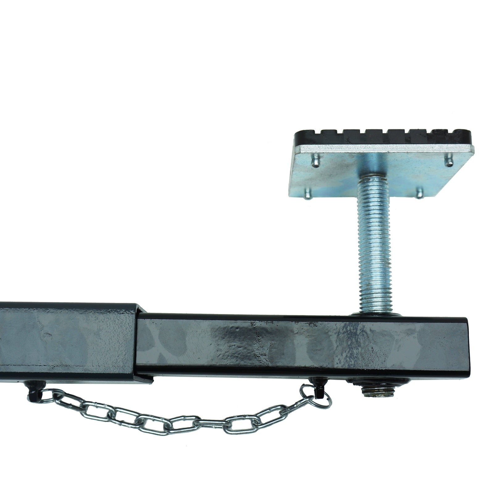 SwitZer Cross Beam Adaptor 2 Ton Grey