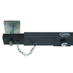SwitZer Cross Beam Adaptor 2 Ton Grey