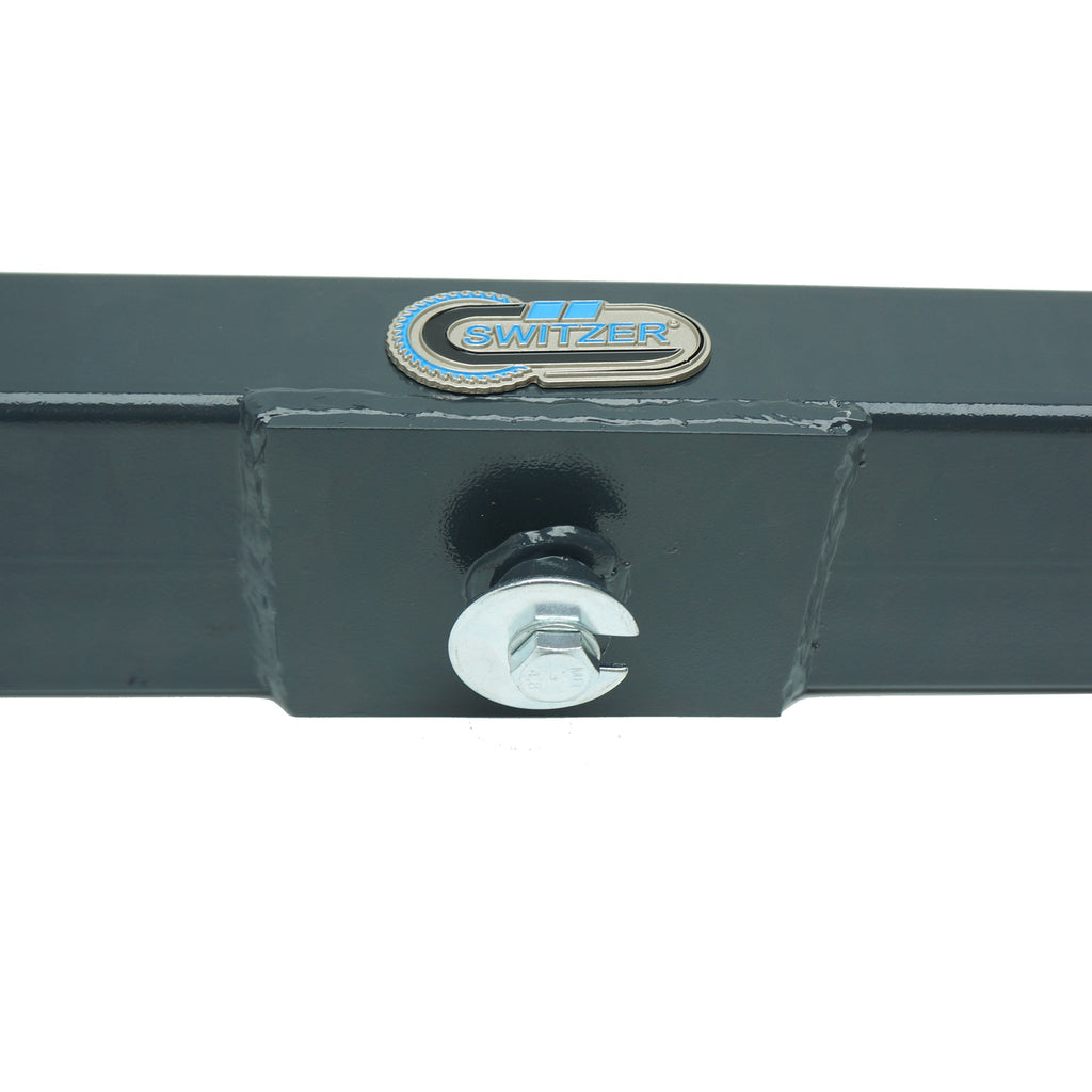 SwitZer Cross Beam Adaptor 2 Ton Grey