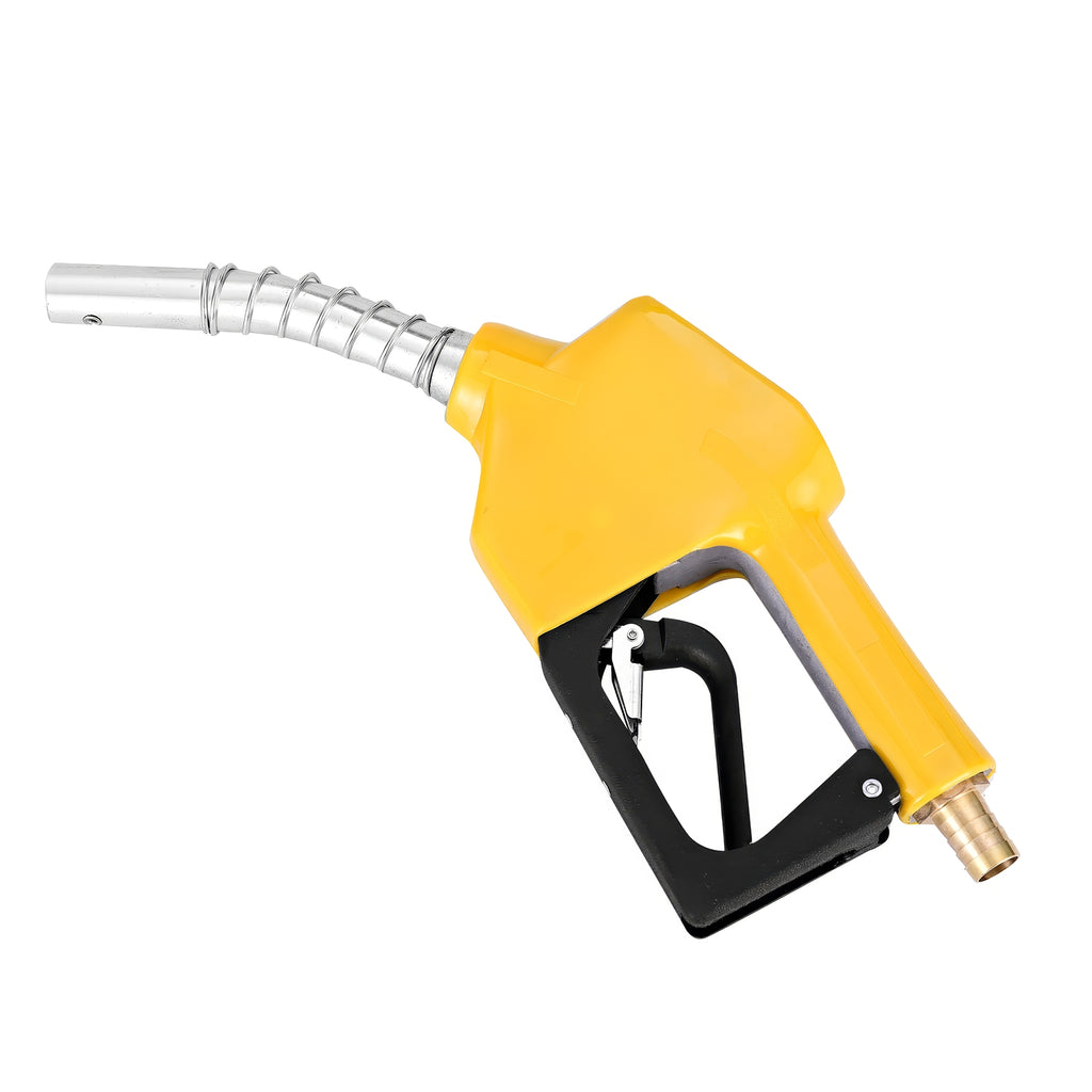 SwitZer 550W Diesel Transfer Pump With Flow Meter