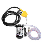 SwitZer 550W Diesel Transfer Pump Kit