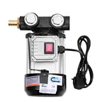 SwitZer 550W Diesel Transfer Pump Kit