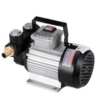 SwitZer 550W Diesel Transfer Pump Kit