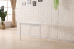 WestWood Dining Table and 4 Chairs Set DS03