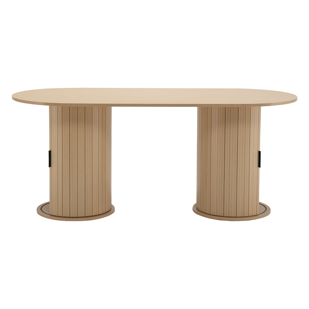 WestWood Wooden Dining Table
