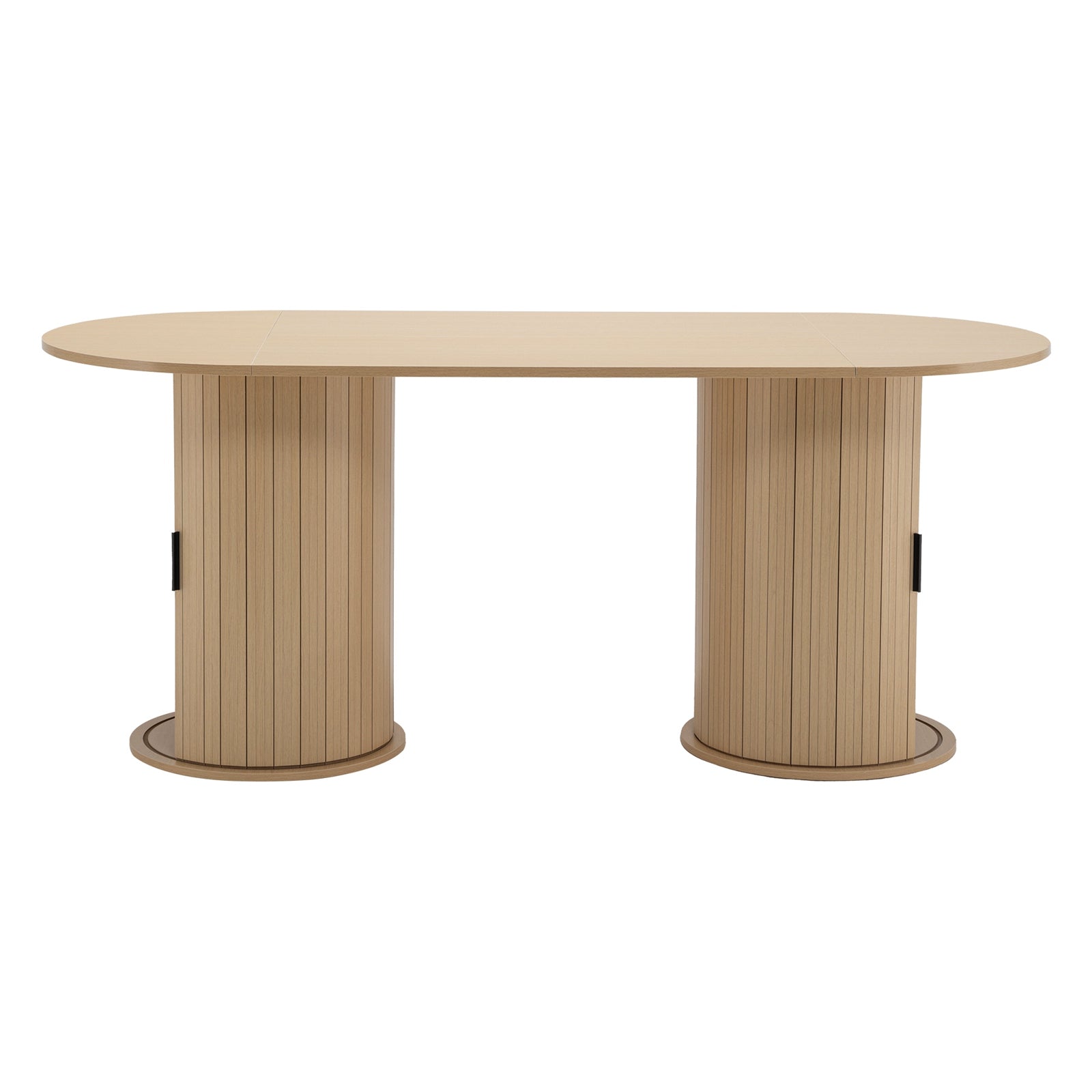 WestWood Wooden Dining Table