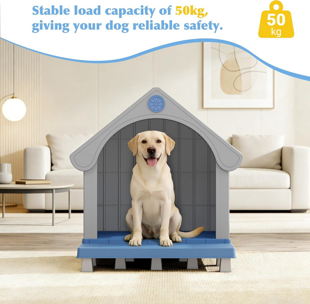 PawHaven Dog House PH-DB01
