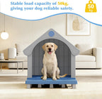PawHaven Dog House PH-DB01