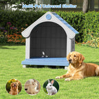 PawHaven Dog House PH-DB01