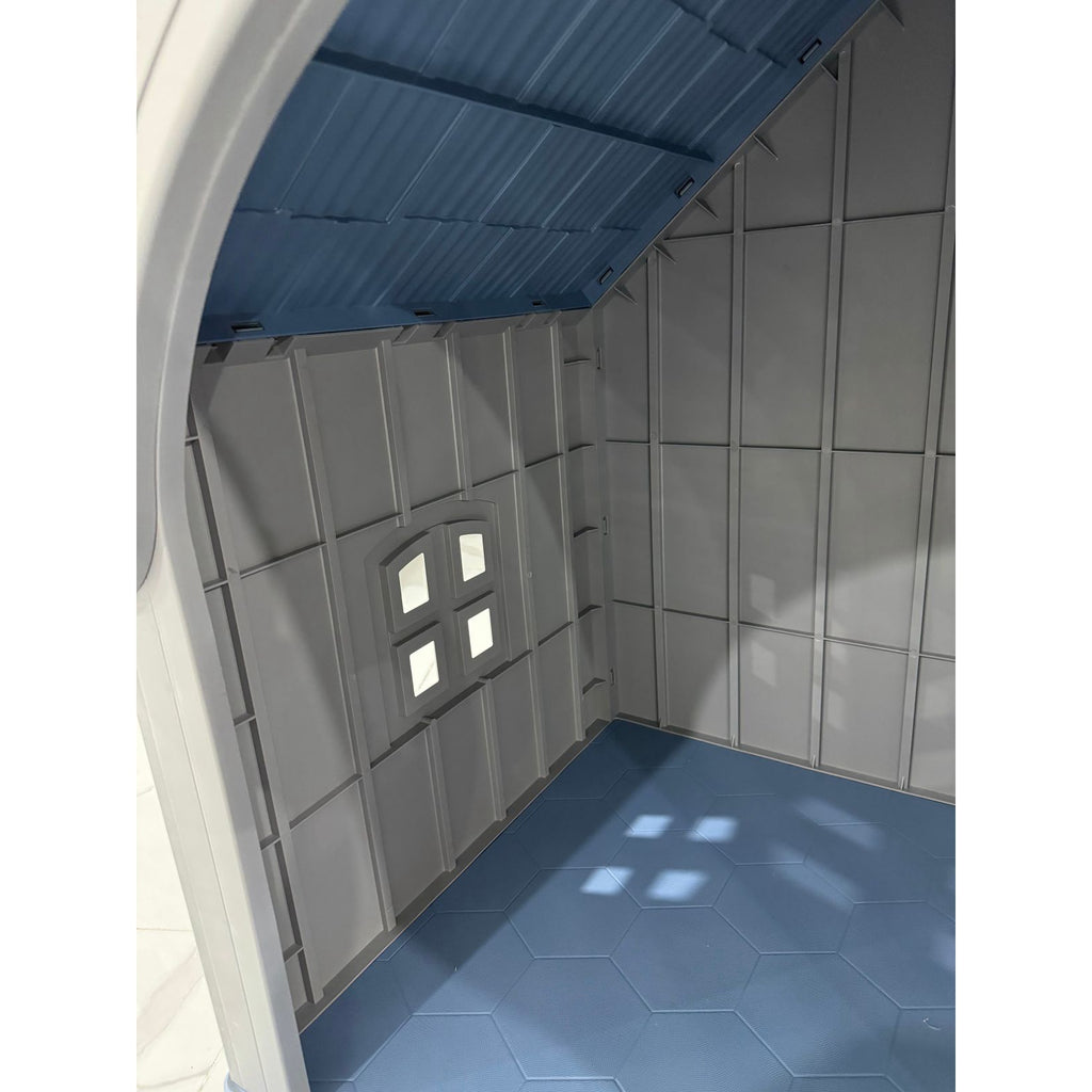 PawHaven Dog House PH-DB01
