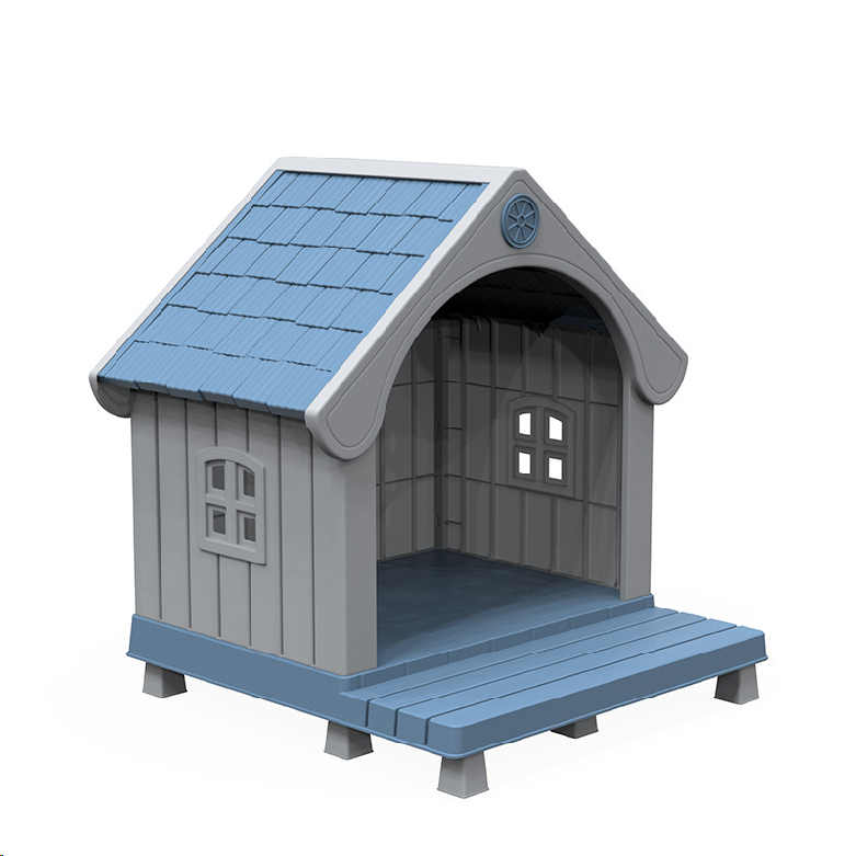 PawHaven Dog House PH-DB01