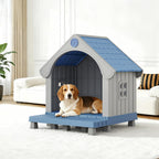 PawHaven Dog House PH-DB01