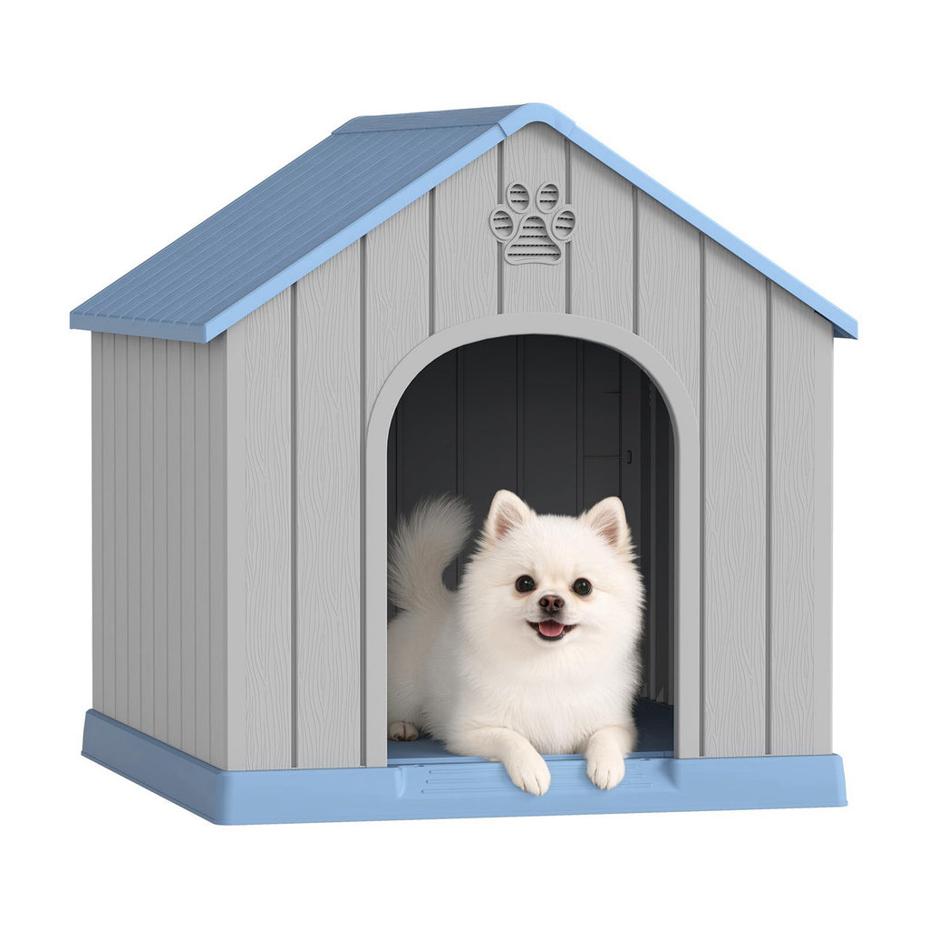 PawHaven Dog House