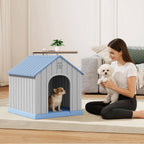 PawHaven Dog House