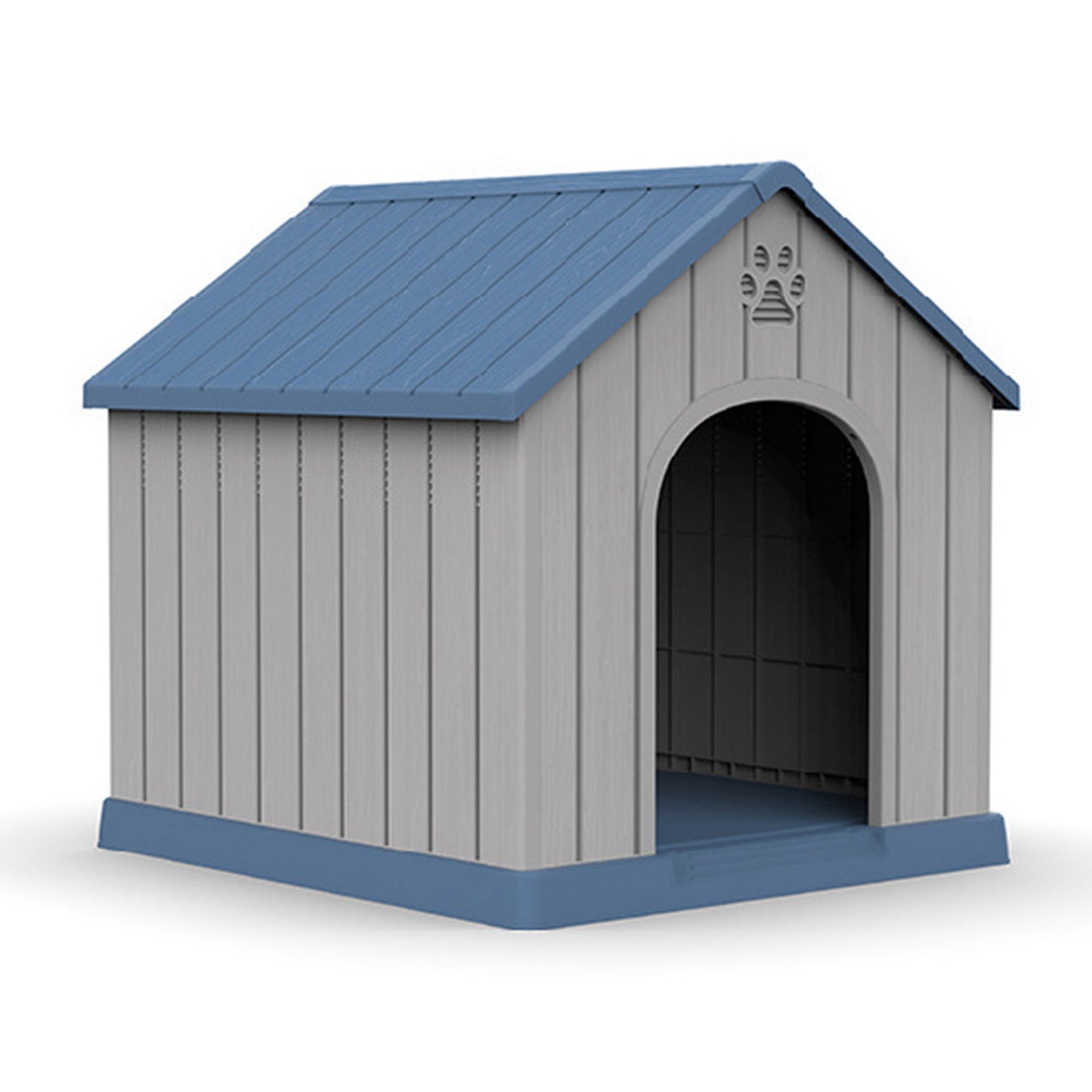 PawHaven Dog House