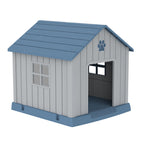 PawHaven Dog House