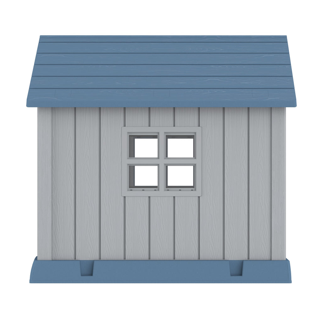 PawHaven Dog House
