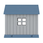 PawHaven Dog House