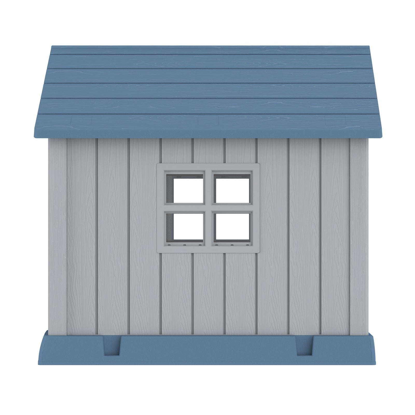 PawHaven Dog House