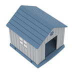 PawHaven Dog House
