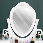 WestWood Dressing Table DT16 White