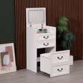 WestWood Small Dressing Table with Drawers