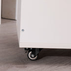 WestWood Small Dressing Table with Drawers
