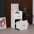 WestWood Dressing Table DT22 White