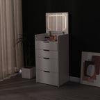 WestWood Dressing Table DT22 White