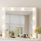 WestWood Dressing Table DT26 White