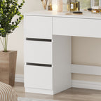 WestWood Dressing Table DT26 White