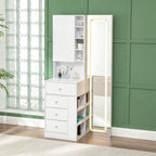 WestWood Dressing Table DT28