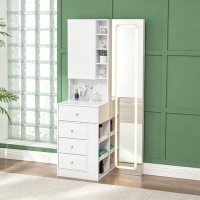 WestWood Dressing Table DT28
