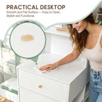 WestWood Dressing Table DT28