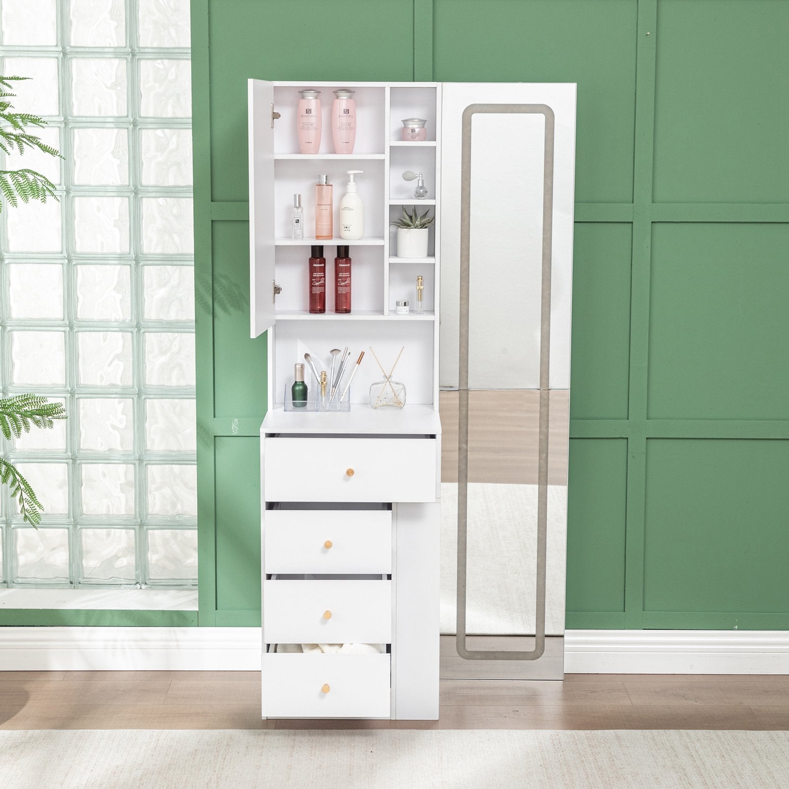 WestWood Dressing Table DT28